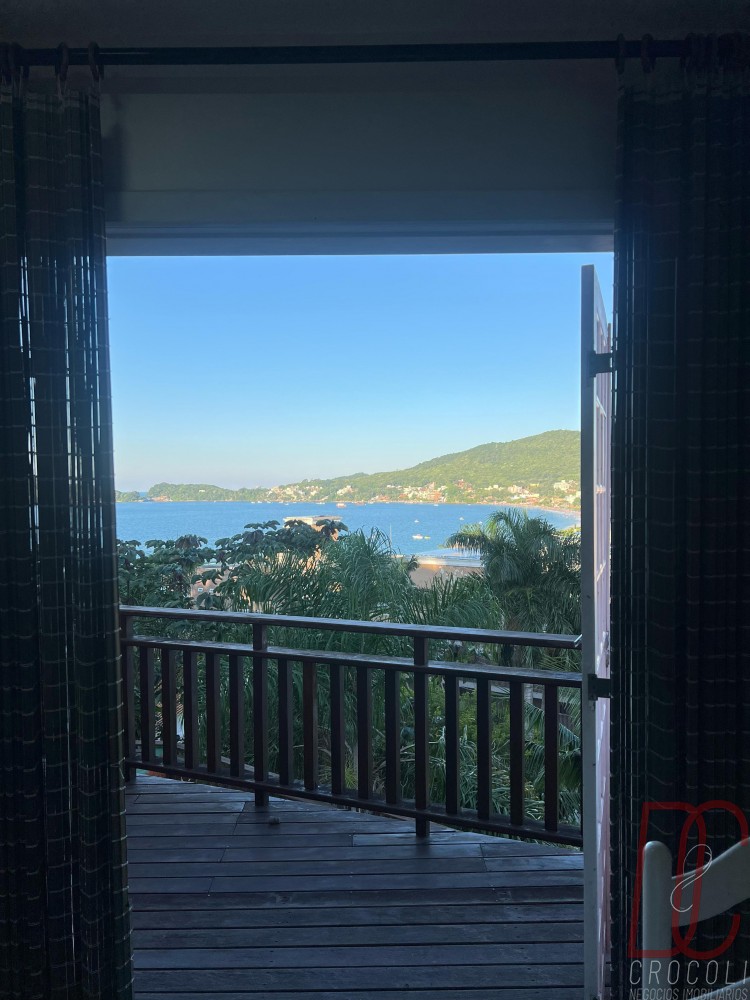 Loft Panormico 02 - 4 pessoas - Bombinhas