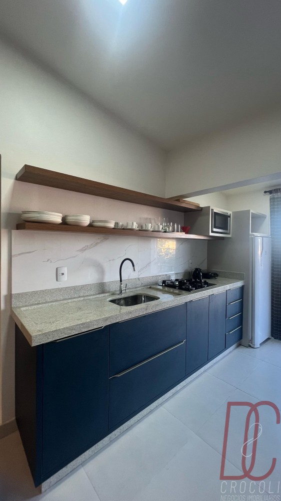 Loft Panormico 02 - 4 pessoas - Bombinhas