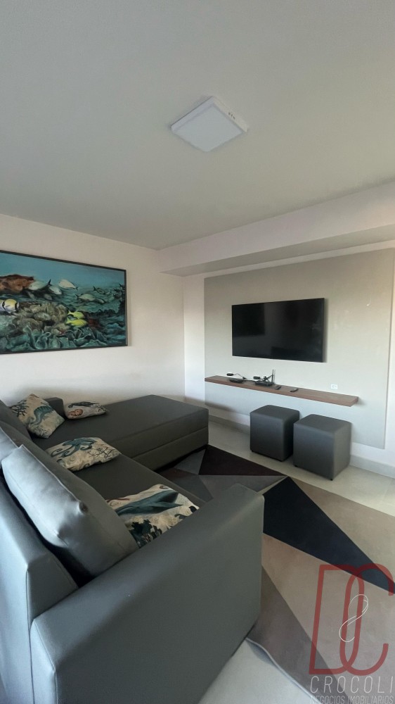 Loft Panormico 02 - 4 pessoas - Bombinhas