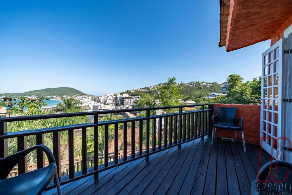Loft Panor�mico | Bombinhas | Vista Mar |4 Pessoas