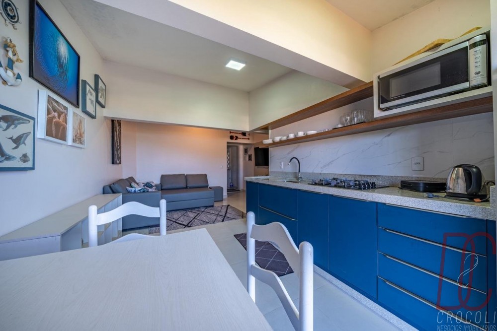 Loft Panor�mico | Bombinhas | Vista Mar |4 Pessoas