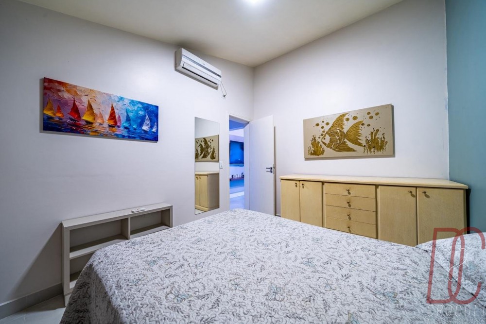 Loft Panor�mico | Bombinhas | Vista Mar |4 Pessoas