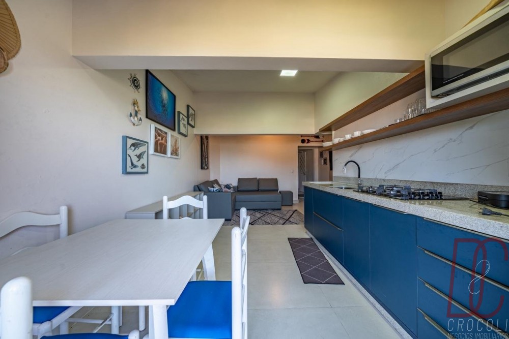 Loft Panor�mico | Bombinhas | Vista Mar |4 Pessoas