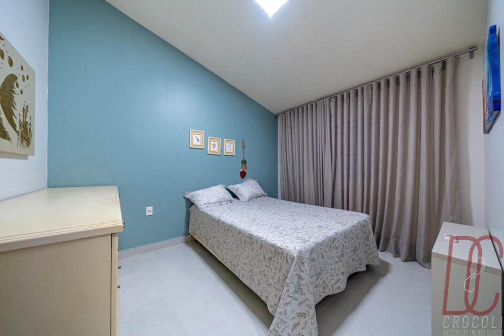 Loft Panor�mico | Bombinhas | Vista Mar |4 Pessoas