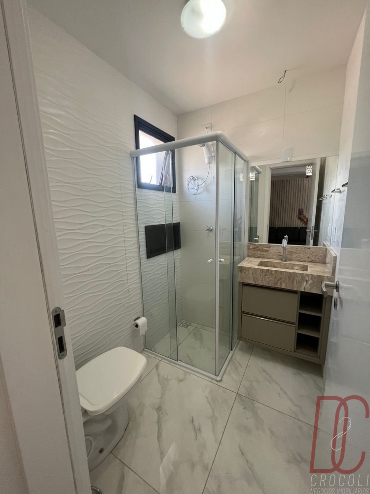 Apto 4 pessoas - 500m do mar - Bombinhas Centro