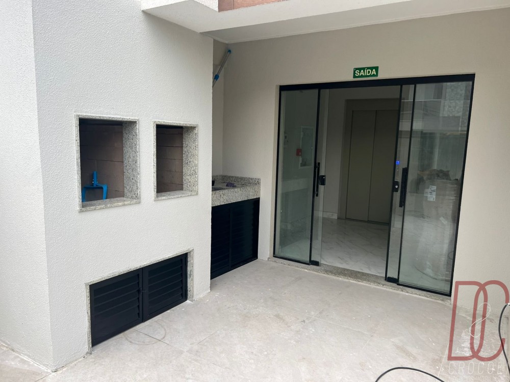 Apto 3 pessoas - 500m do mar - Bombinhas Centro