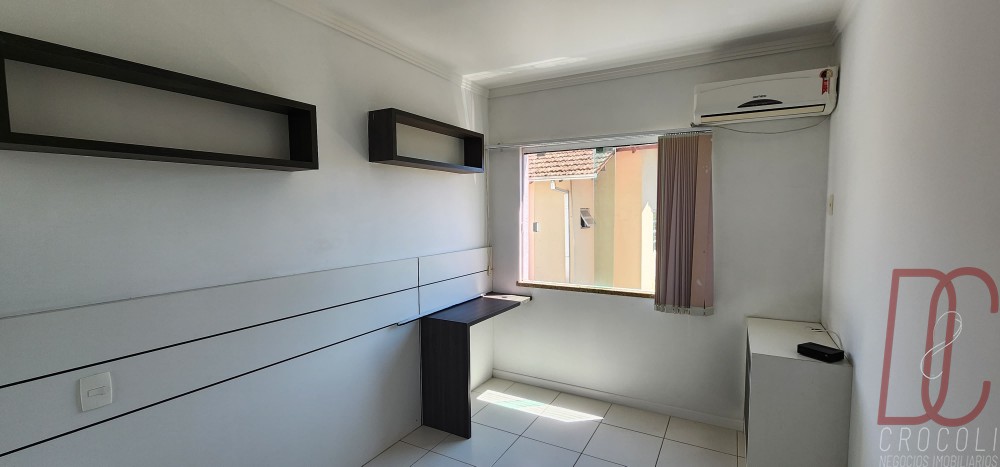 Apto 3 quartos 2 vagas - 550m da praia - Bombas