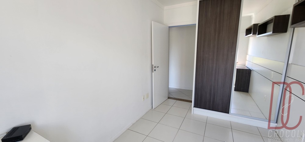 Apto 3 quartos 2 vagas - 550m da praia - Bombas