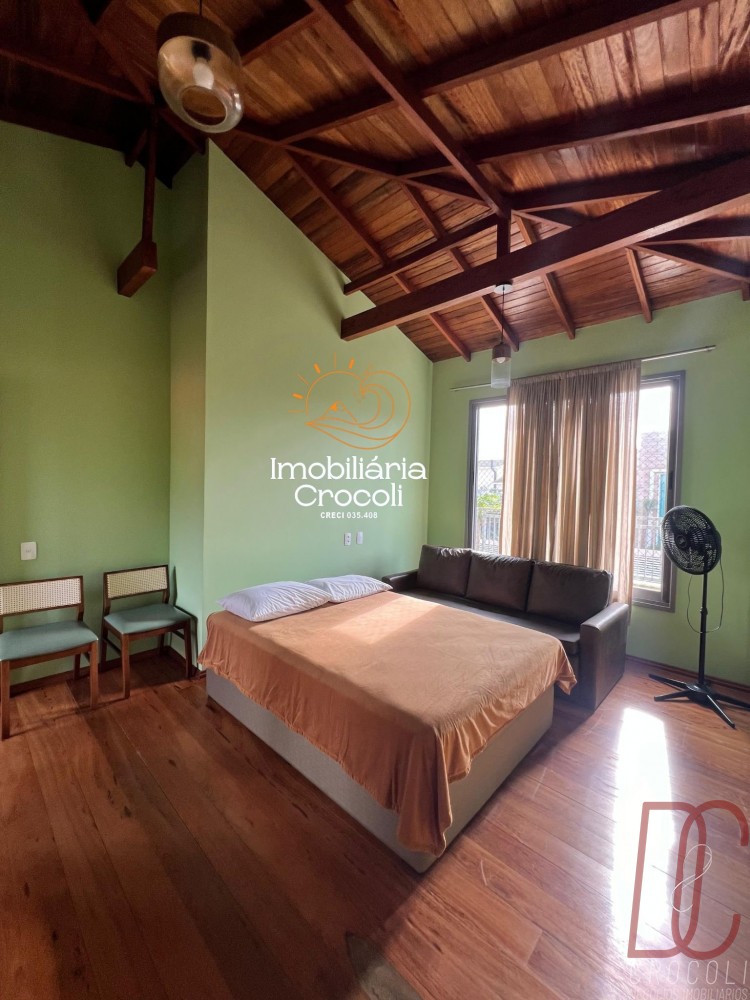 Casa Alto Padro Canto Grande 4 suites