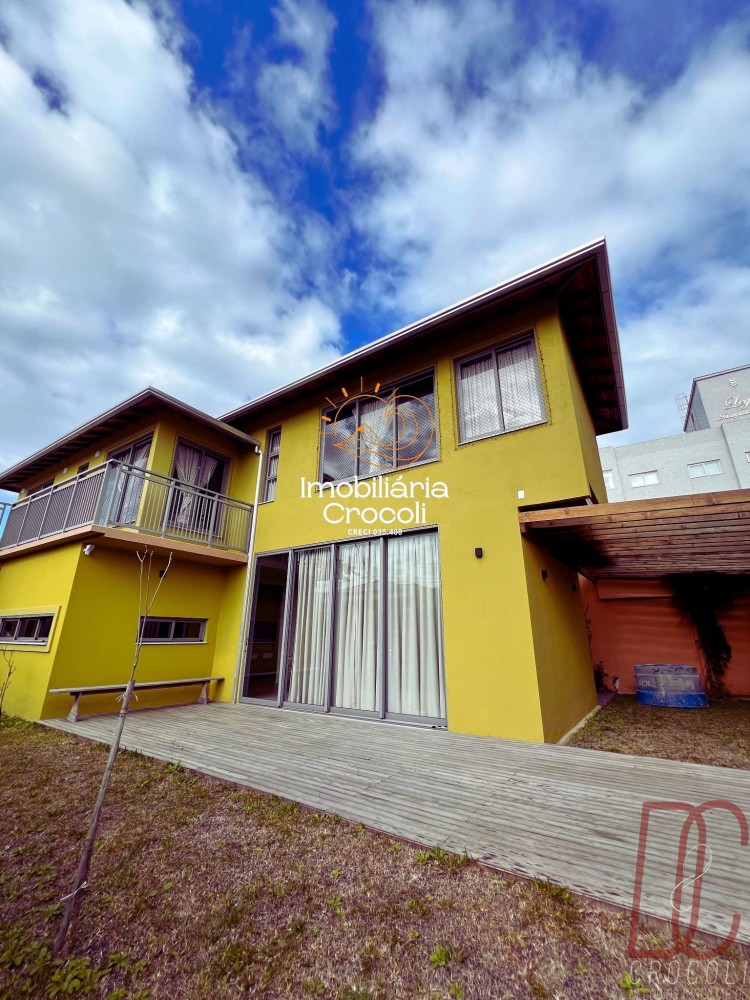 Casa Alto Padro Canto Grande 4 suites