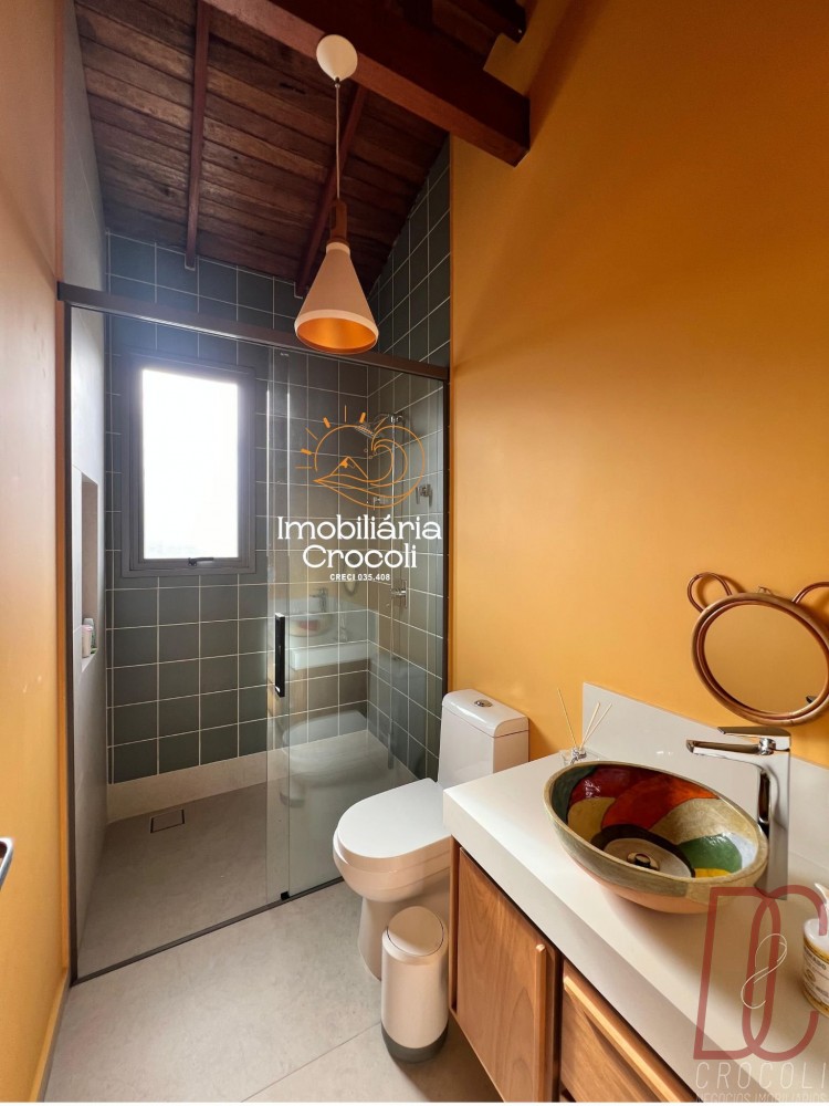 Casa Alto Padro Canto Grande 4 suites