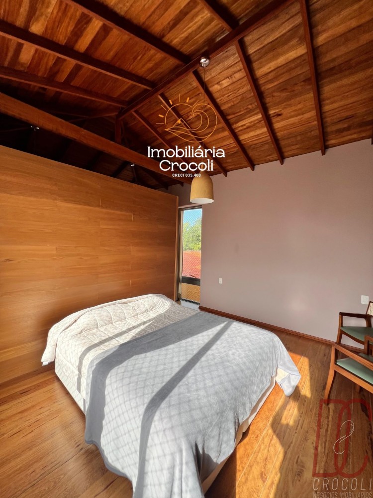 Casa Alto Padro Canto Grande 4 suites