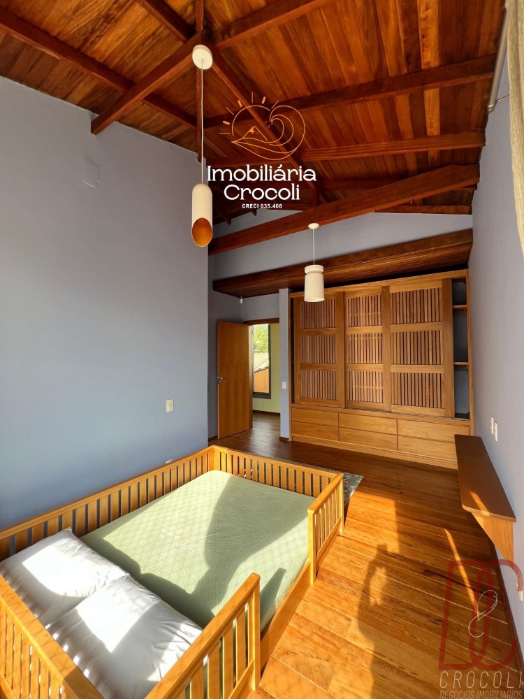 Casa Alto Padro Canto Grande 4 suites