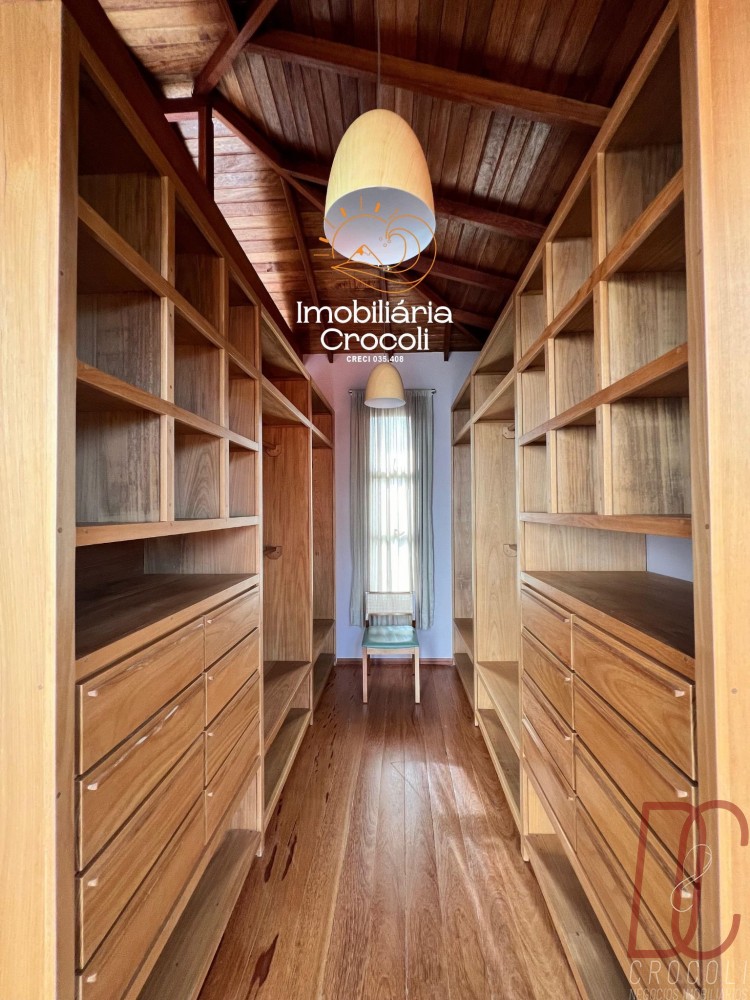 Casa Alto Padro Canto Grande 4 suites