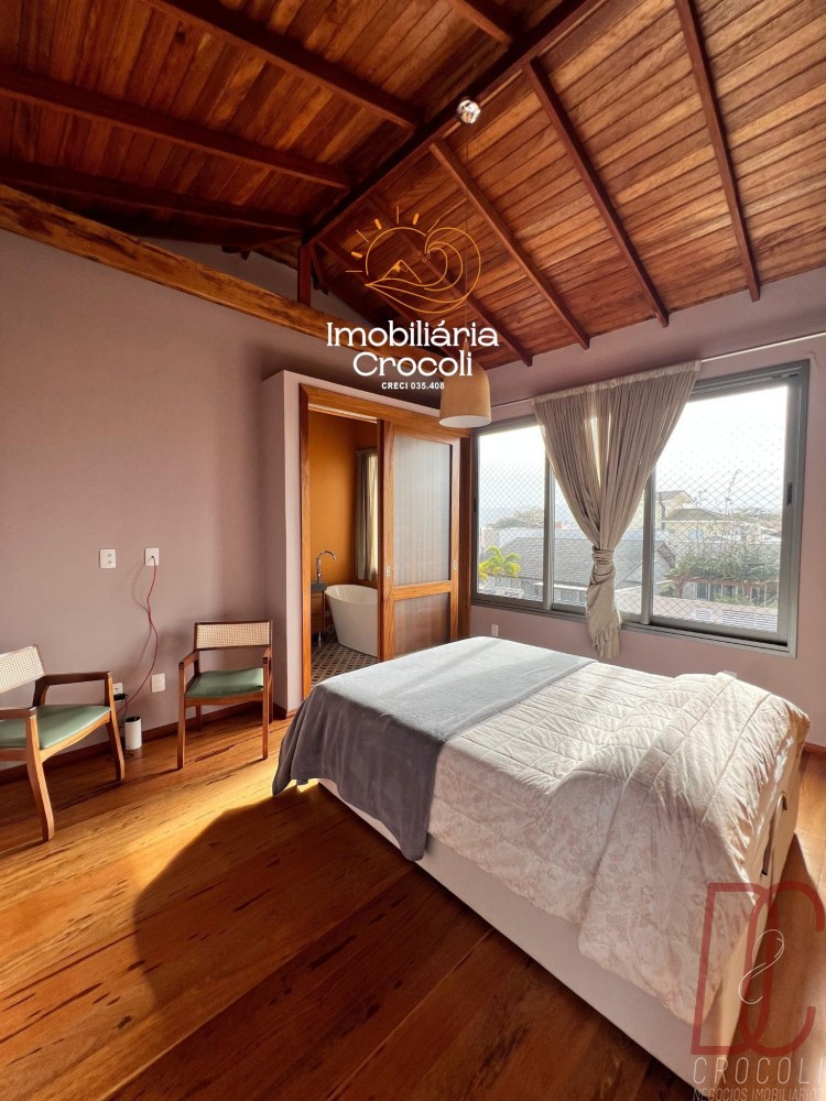 Casa Alto Padro Canto Grande 4 suites