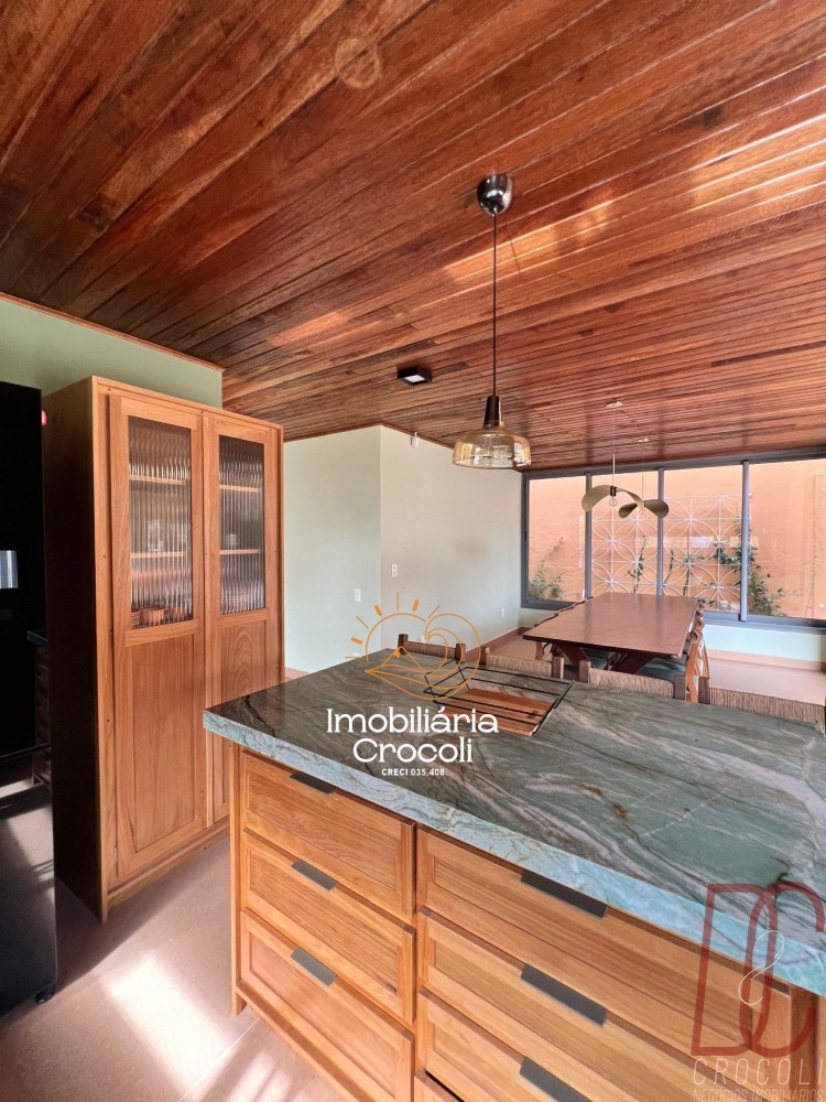 Casa Alto Padro Canto Grande 4 suites