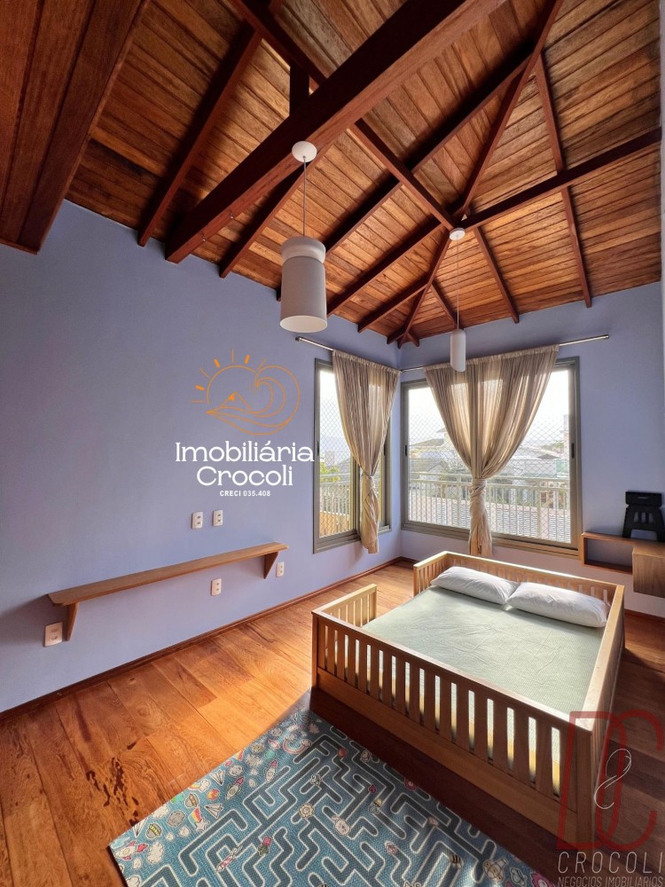 Casa Alto Padro Canto Grande 4 suites