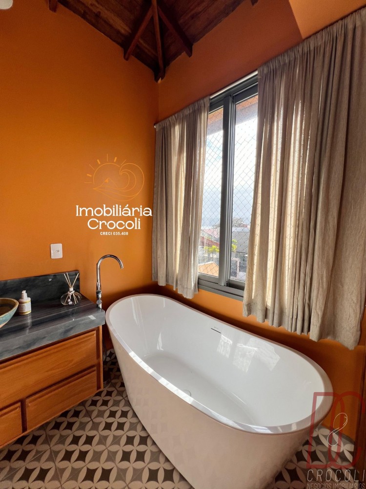 Casa Alto Padro Canto Grande 4 suites