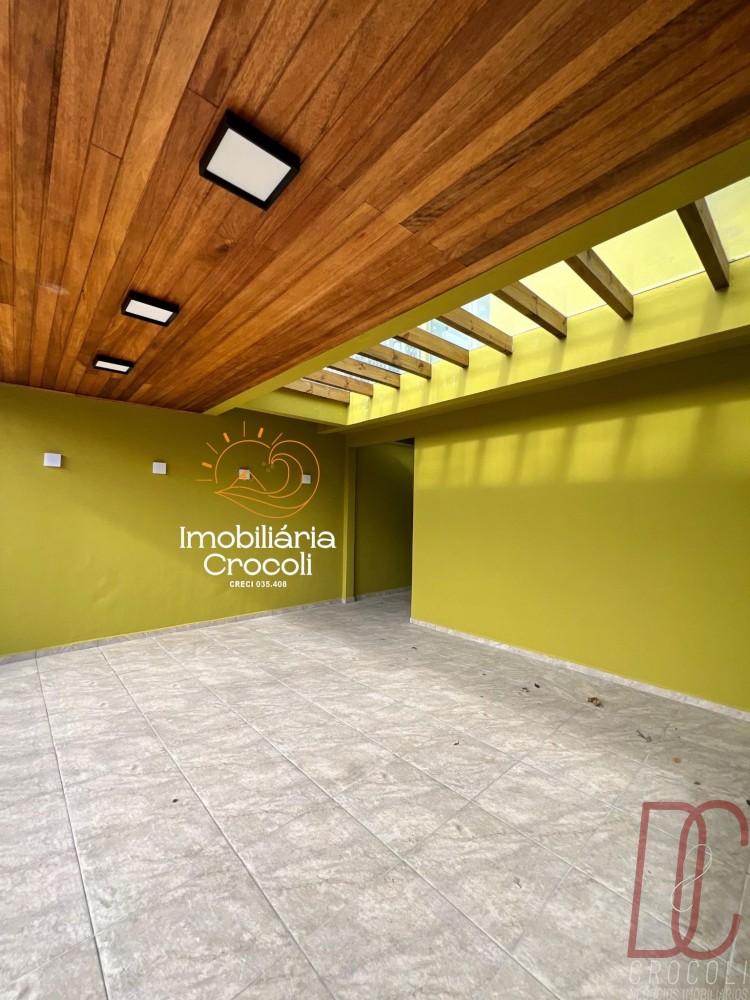 Casa Alto Padro Canto Grande 4 suites