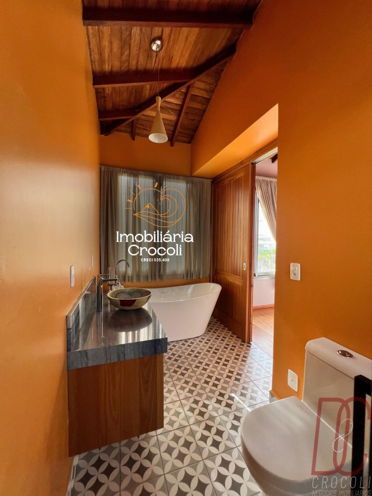 Casa Alto Padro Canto Grande 4 suites