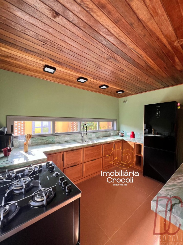 Casa Alto Padro Canto Grande 4 suites