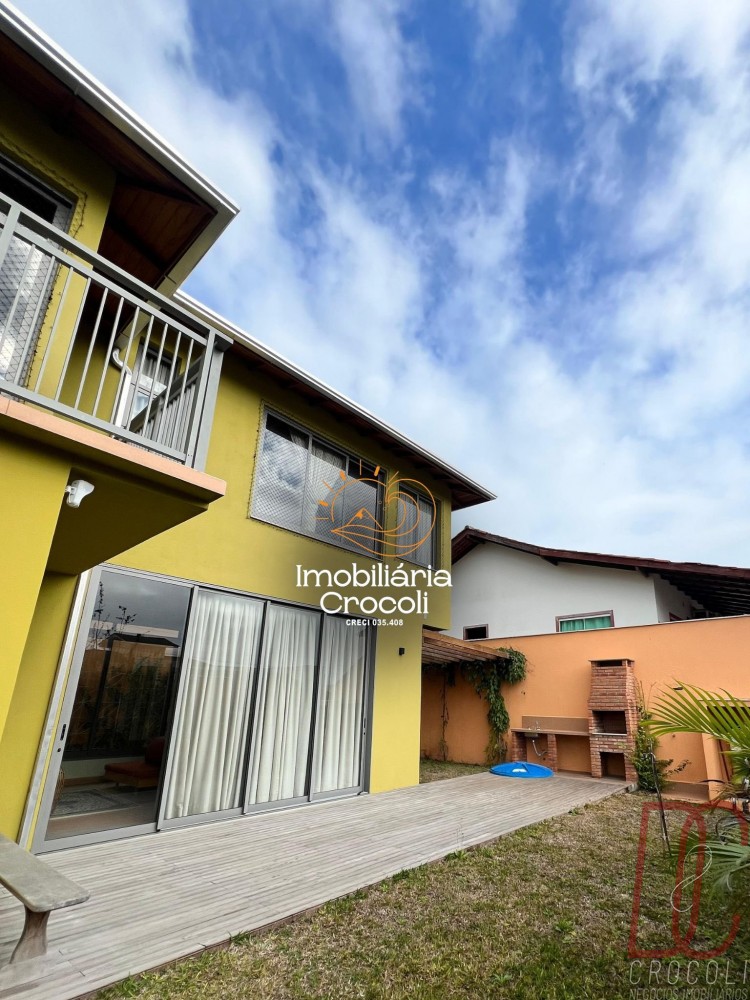 Casa Alto Padro Canto Grande 4 suites