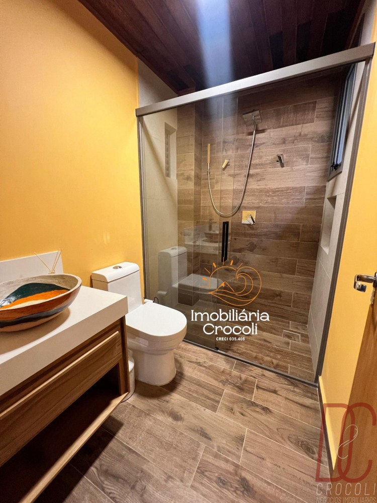 Casa Alto Padro Canto Grande 4 suites