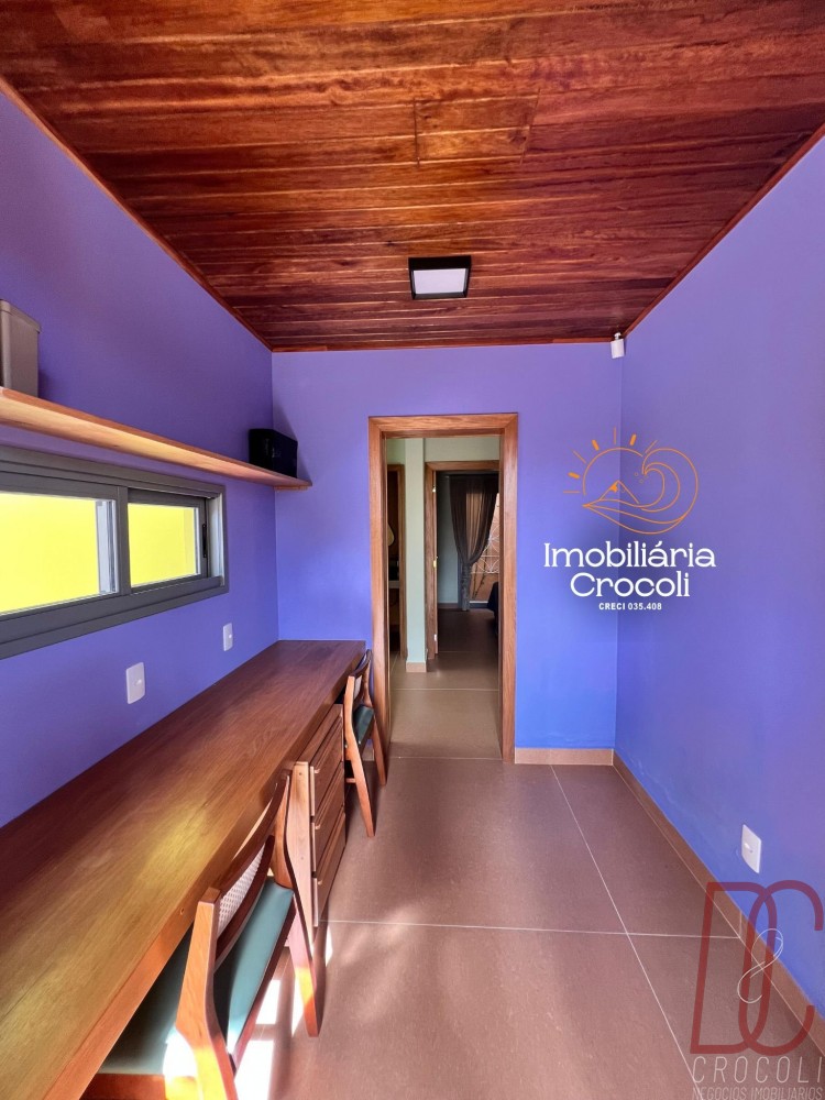 Casa Alto Padro Canto Grande 4 suites