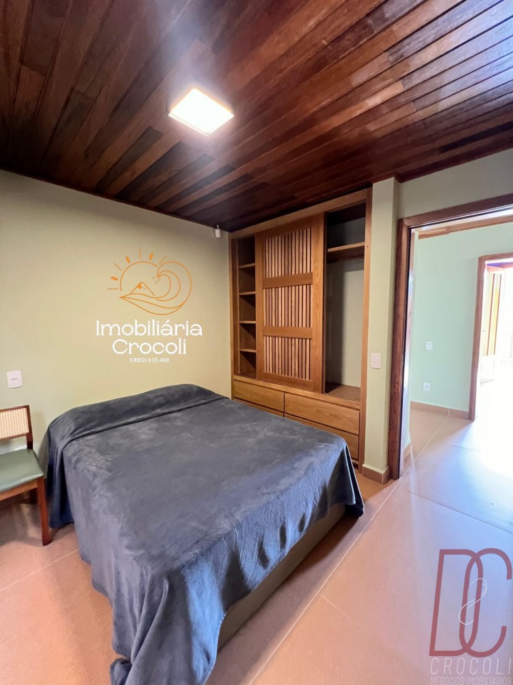 Casa Alto Padro Canto Grande 4 suites