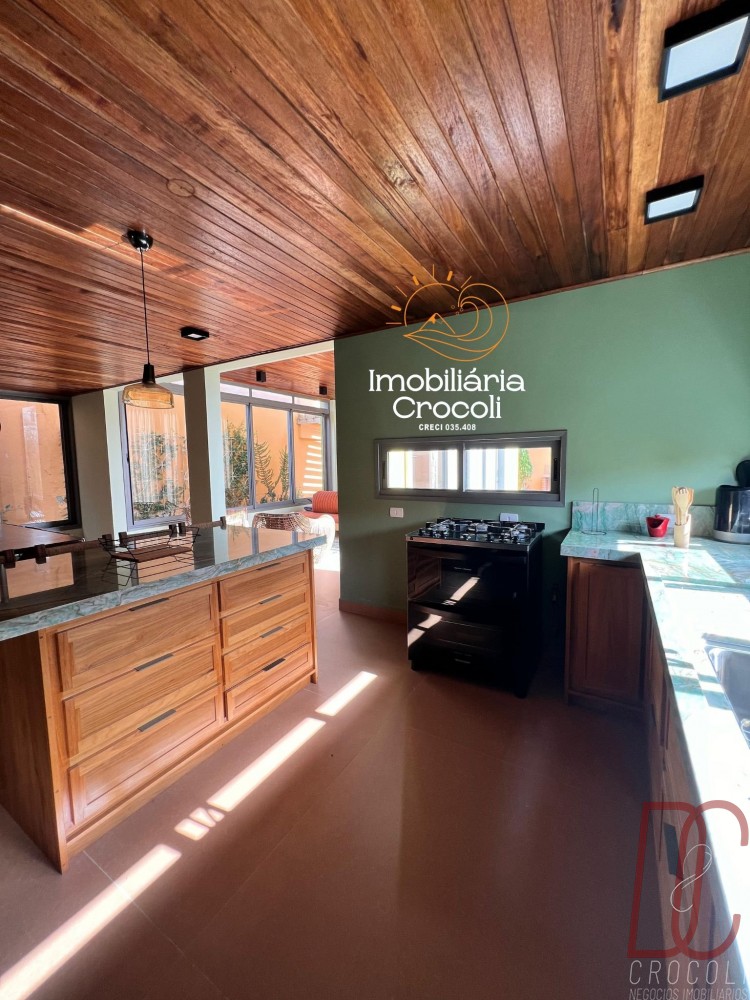 Casa Alto Padro Canto Grande 4 suites