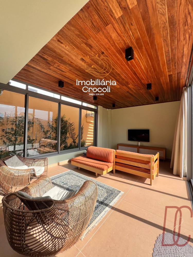 Casa Alto Padro Canto Grande 4 suites