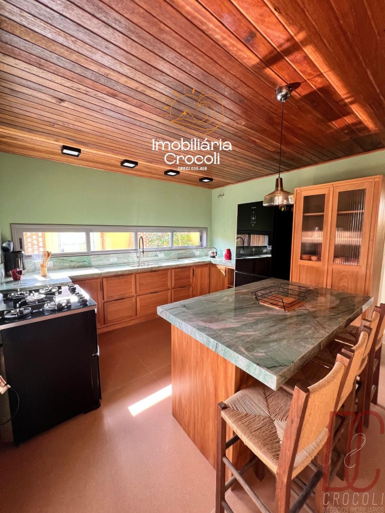 Casa Alto Padro Canto Grande 4 suites