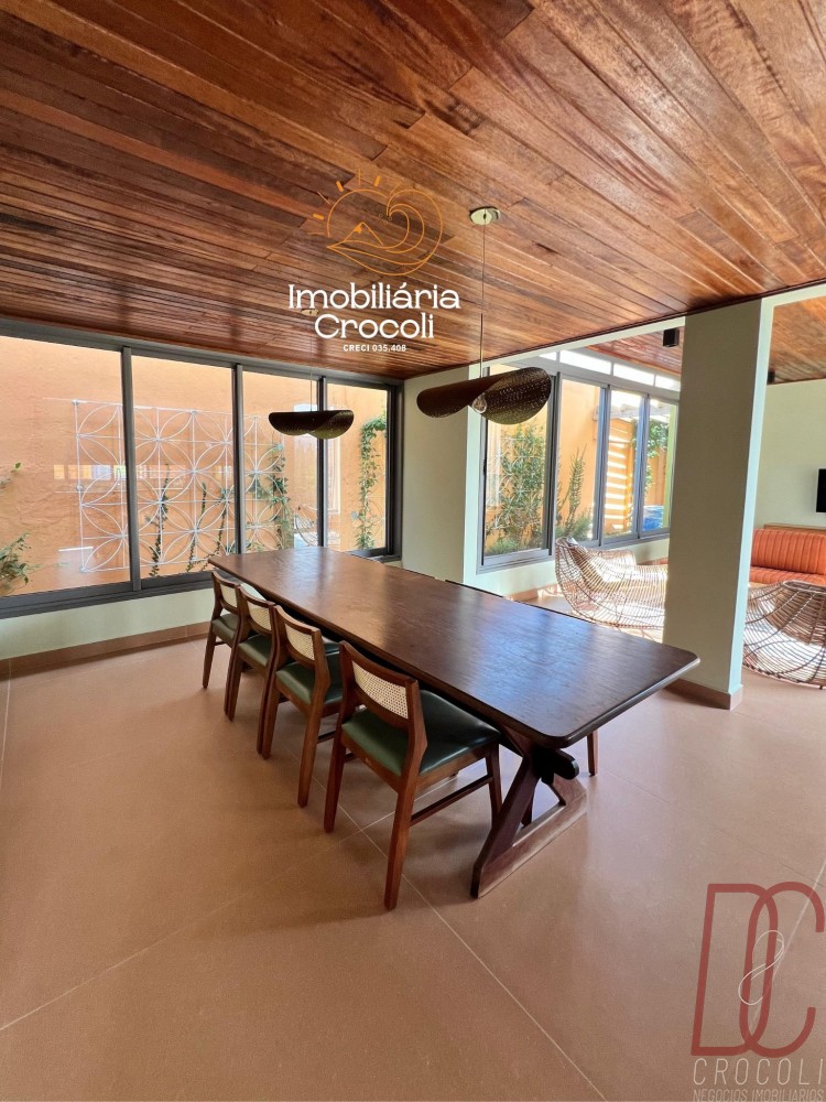 Casa Alto Padro Canto Grande 4 suites