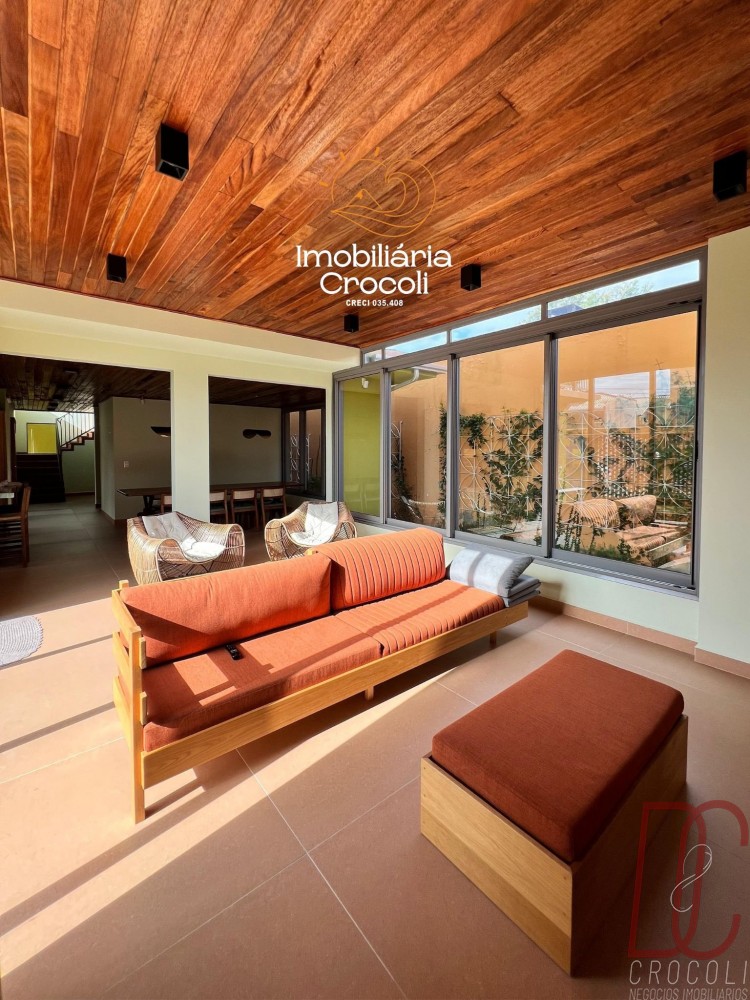 Casa Alto Padro Canto Grande 4 suites