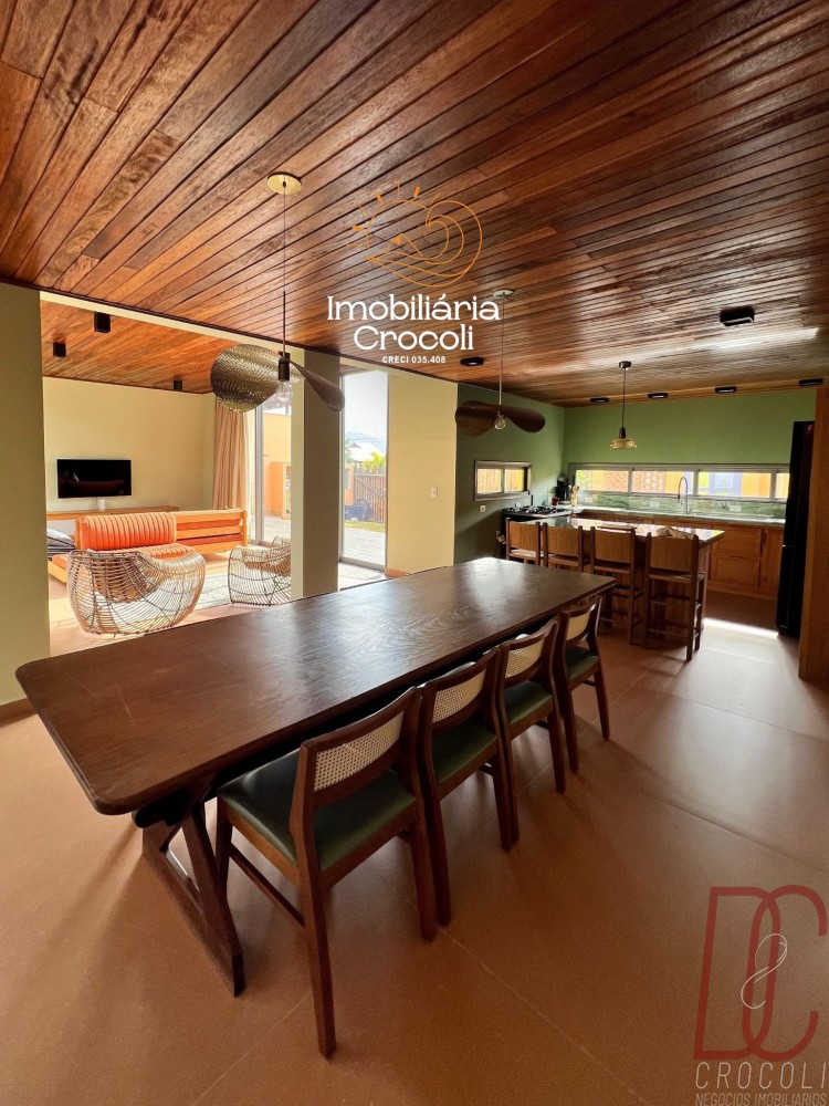 Casa Alto Padro Canto Grande 4 suites