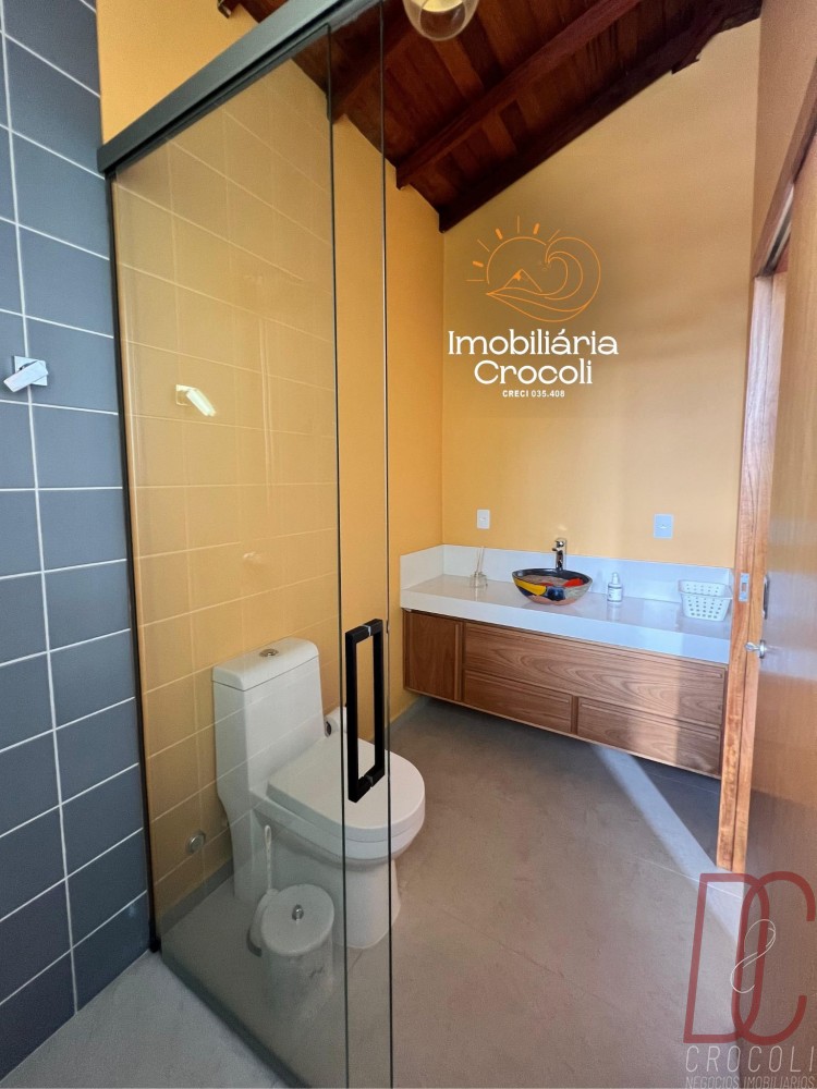 Casa Alto Padro Canto Grande 4 suites