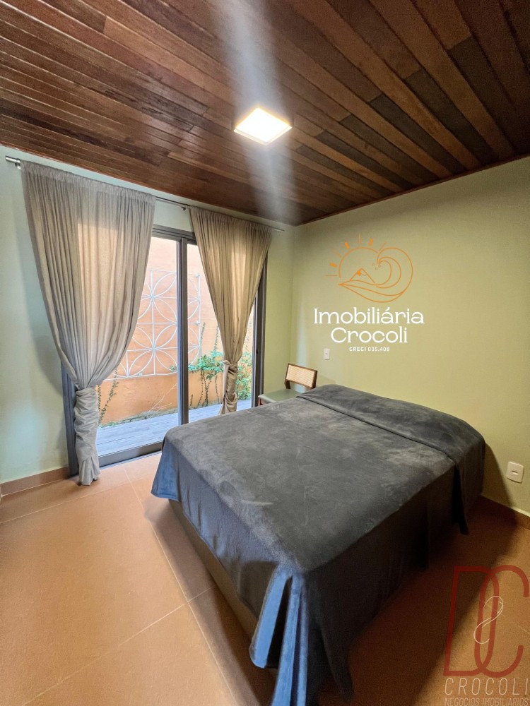 Casa Alto Padro Canto Grande 4 suites