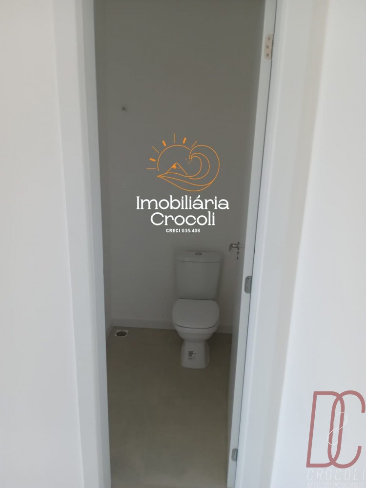 Apartamento suite + 2 quartos - Canto Grande