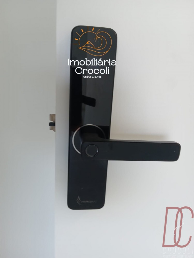 Apartamento suite + 2 quartos - Canto Grande