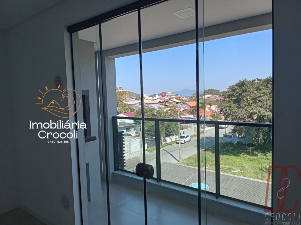 Apartamento suite + 2 quartos - Canto Grande