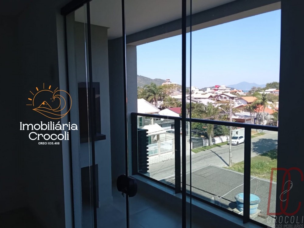 Apartamento suite + 2 quartos - Canto Grande