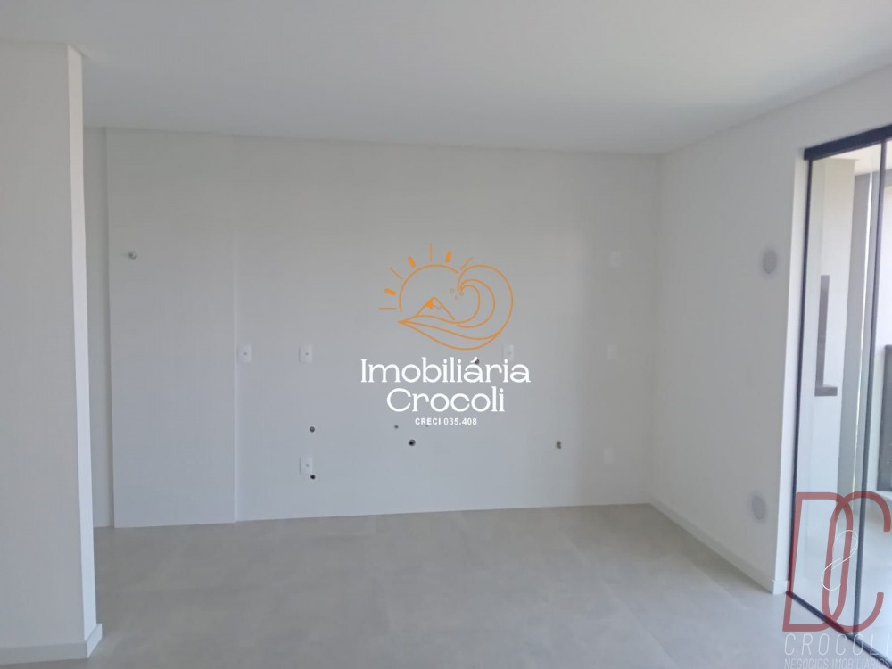 Apartamento suite + 2 quartos - Canto Grande