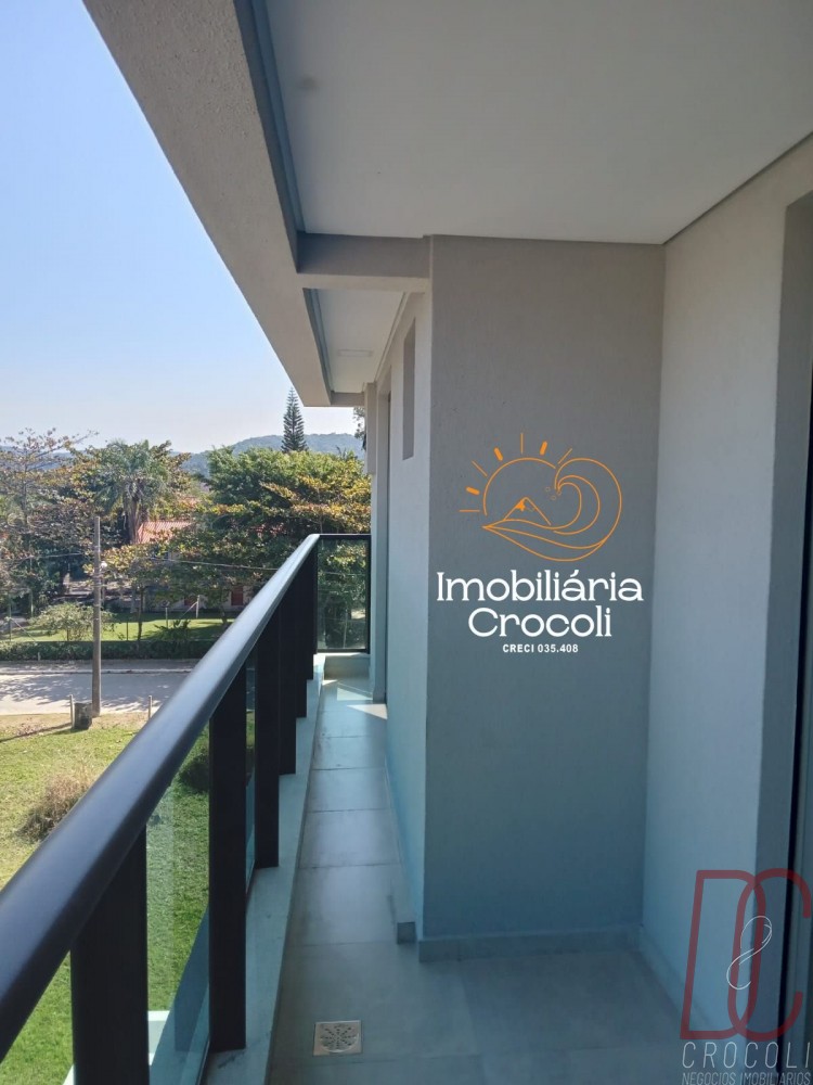 Apartamento suite + 2 quartos - Canto Grande