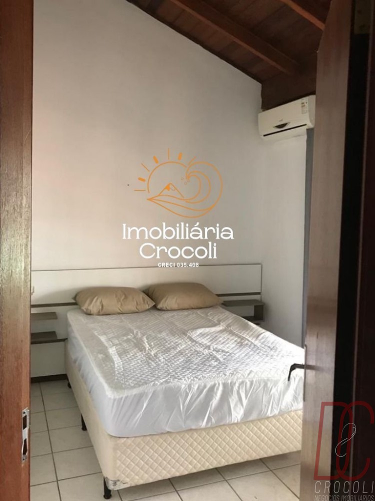 Casa 3 duplex - 18 pessoas - Bombas