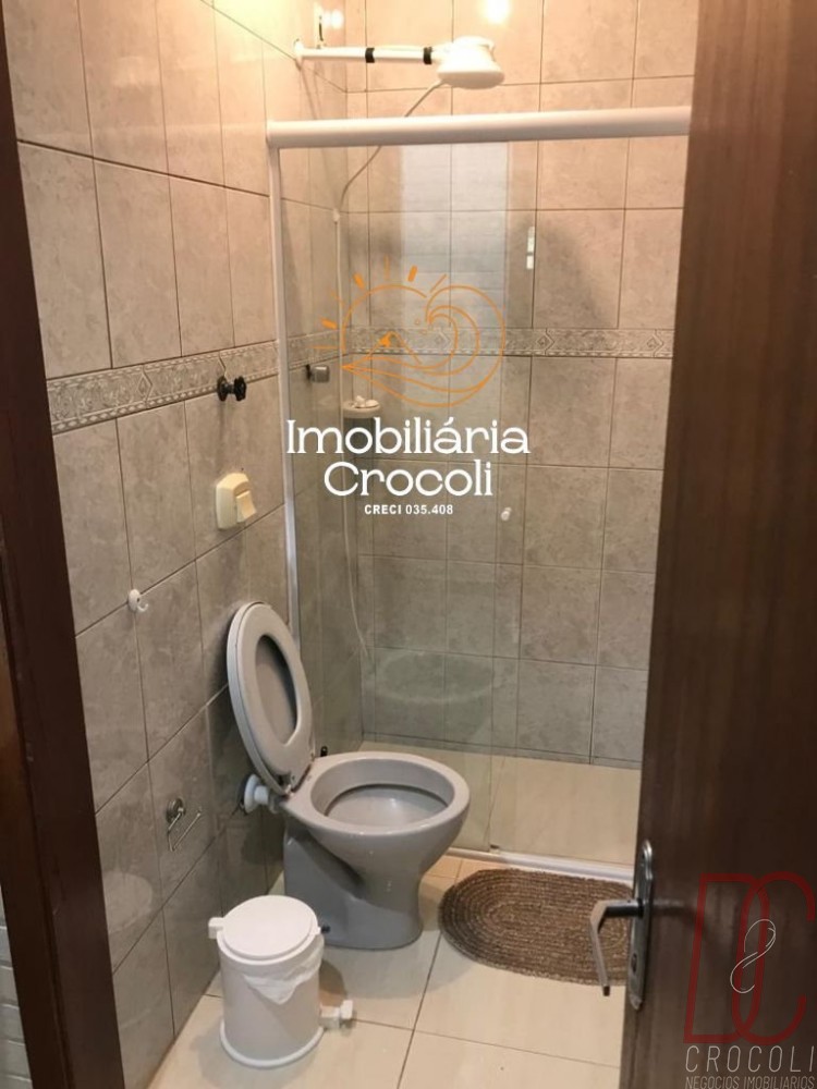 Casa 3 duplex - 18 pessoas - Bombas