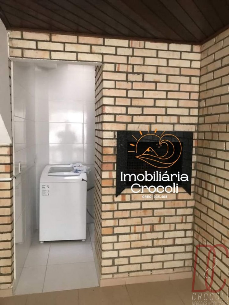 Casa 3 duplex - 18 pessoas - Bombas