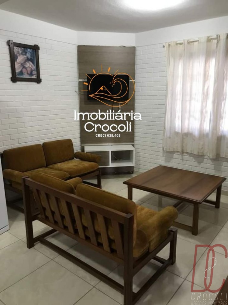 Casa 3 duplex - 18 pessoas - Bombas