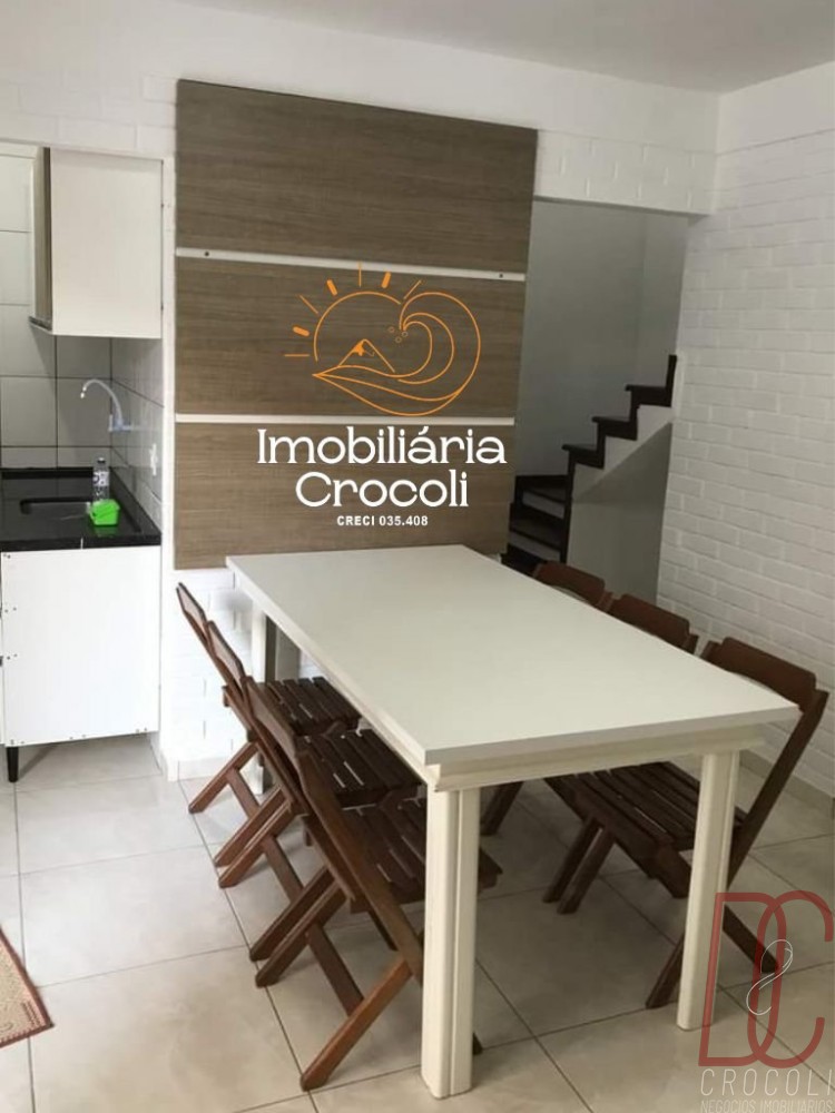 Casa 3 duplex - 18 pessoas - Bombas