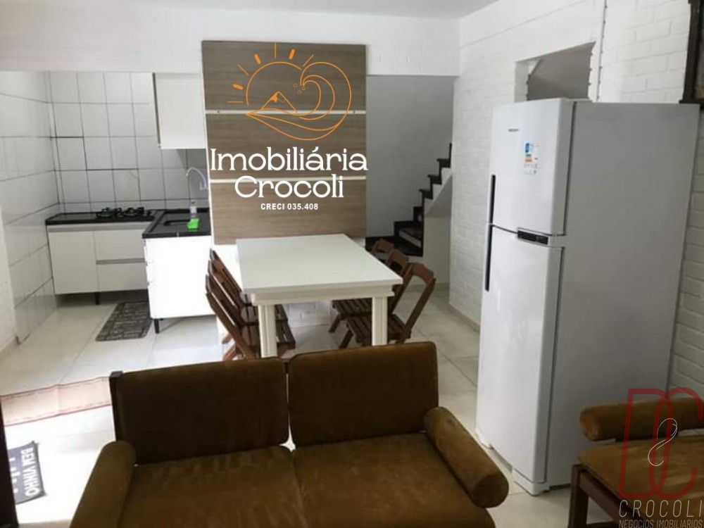 Casa 3 duplex - 18 pessoas - Bombas