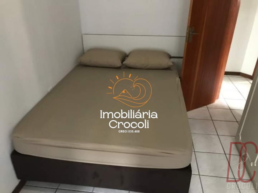 Casa 3 duplex - 18 pessoas - Bombas